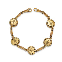 BR CORONA Bracelet Fiore di Firenze