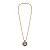CO1738 CRYSTAL Necklace CALEIDOSCOPIO DI FIORI Fiore di Firenze
