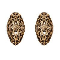 OR1040 Earings VIAGGIO A VENEZIA NOVA Fiore di Firenze