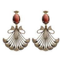 OR1931 Earings ORNAMENTO Fiore di Firenze