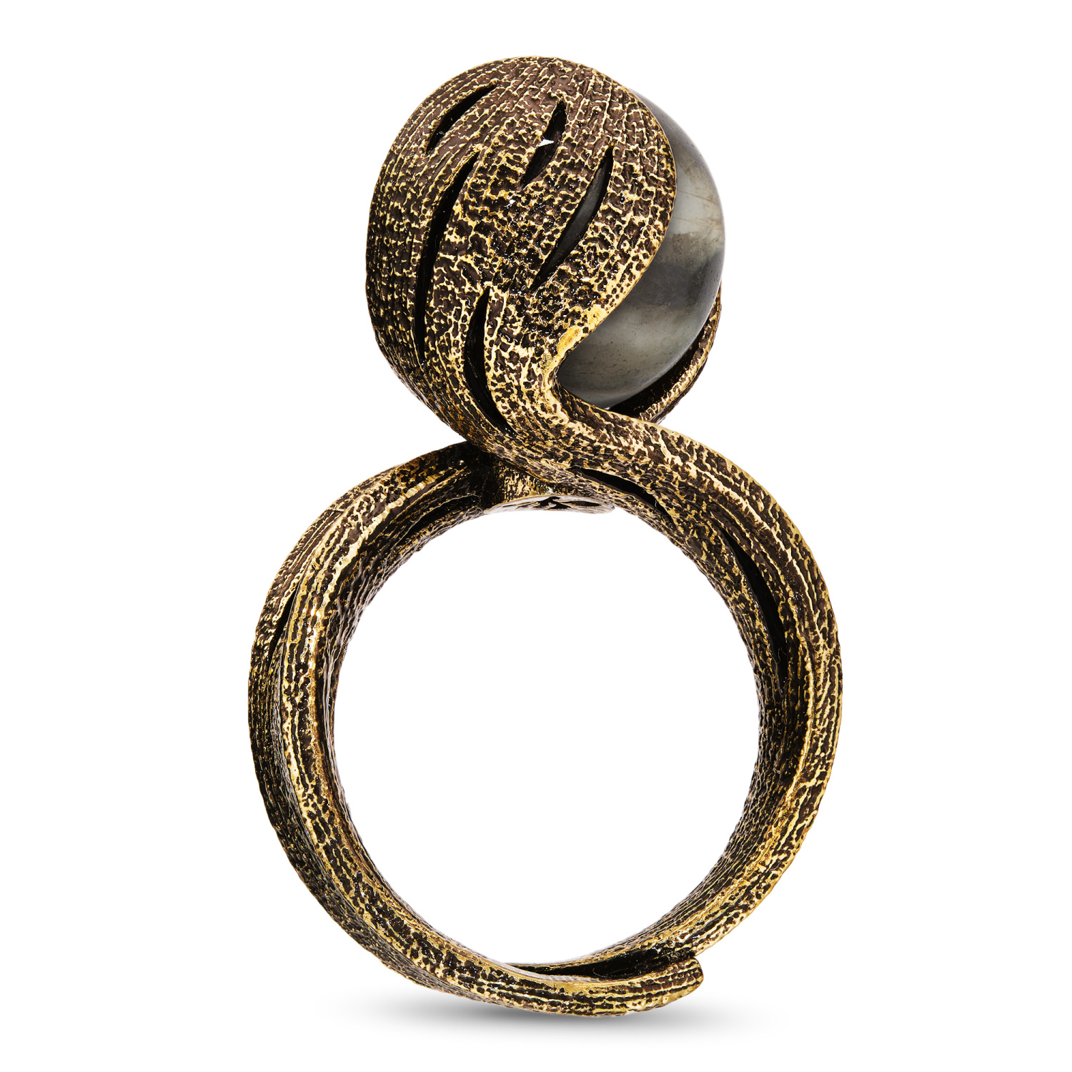 AN2626 LABRADOR Ring CALMA Fiore di Firenze