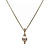 CO1502 Necklace CORONA Fiore di Firenze