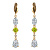 OR0431 Earings SFARFALLIO Fiore di Firenze