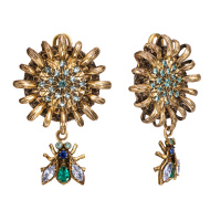 OR4141 Earings FUTURISMO Fiore di Firenze