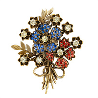 Broosh Fiore di Firenze