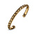 BR1855 BELLEZZA Bracelet ORDINE FIORENTINO Fiore di Firenze