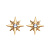OR9323 BORCHIE Earings VELOCITA Del VENTO Fiore di Firenze