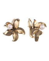 OR9324 Earings ACQUA Fiore di Firenze