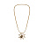 CO2214 Necklace REGNO DEI RAGNI  Fiore di Firenze