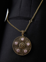 CO7204 Necklace DUCHESSA dei MEDICI Fiore di Firenze