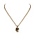 CO9304-1 PESCARE Necklace ACQUA Fiore di Firenze