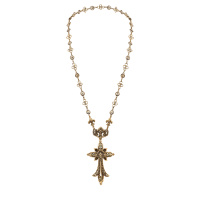 CO3306 Necklace RINASCITA Fiore di Firenze