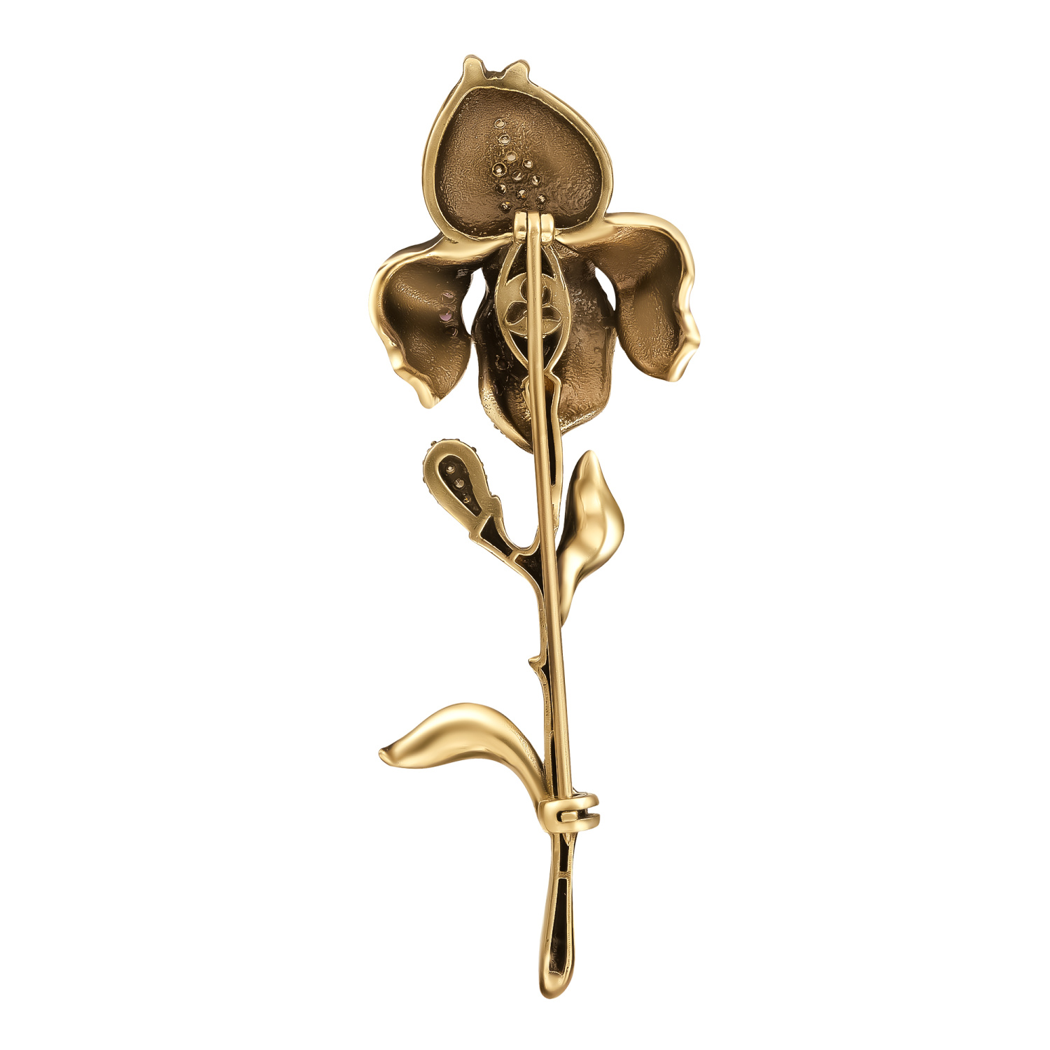 SP270510 Broosh ISPIRAZIONE Fiore di Firenze