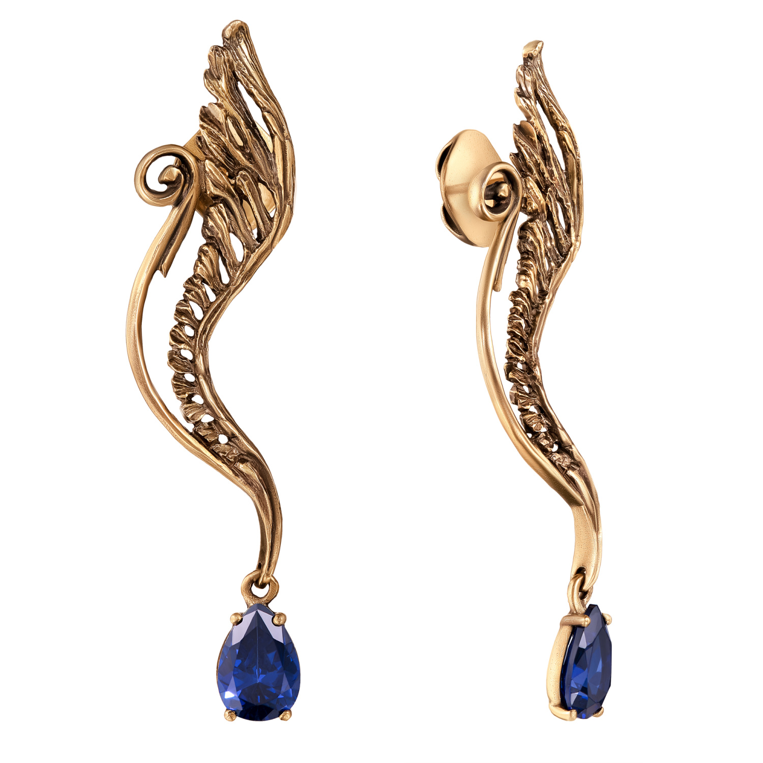 OR9025 Earings ALI D'ANGELO Fiore di Firenze