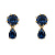 OR1610 Earings пусеты  PICCOLO PIACERE Fiore di Firenze