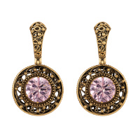 OR7204 Earings DUCHESSA dei MEDICI Fiore di Firenze